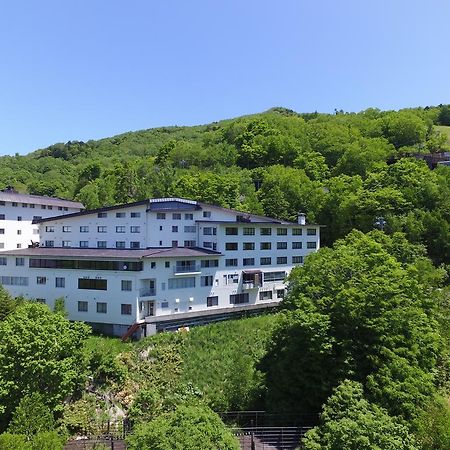Hotel Higashidate Yamanouchi  Extérieur photo