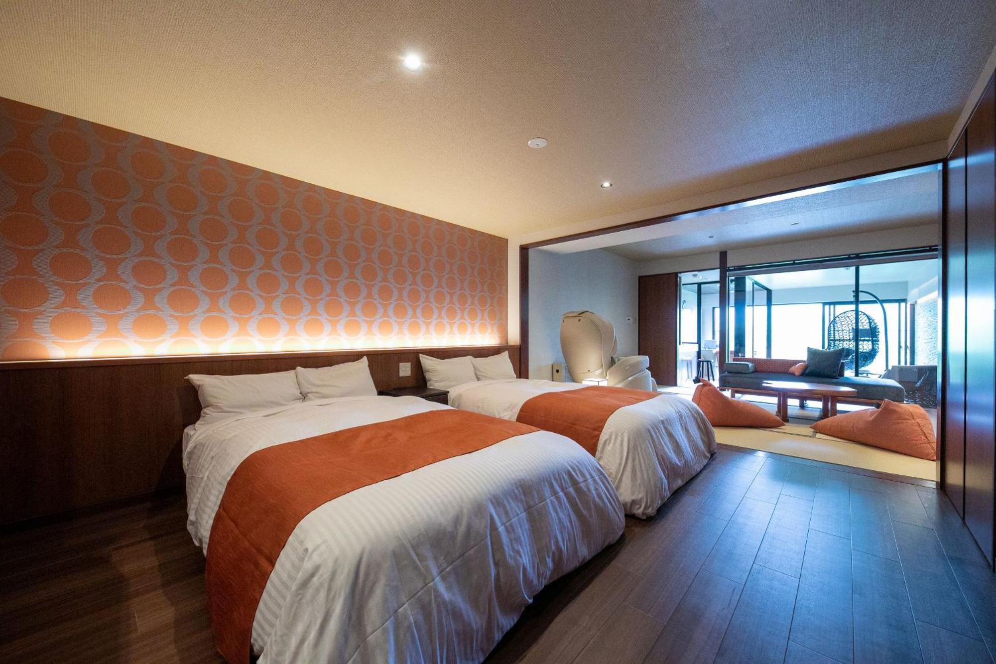 Hotel Higashidate Yamanouchi  Extérieur photo