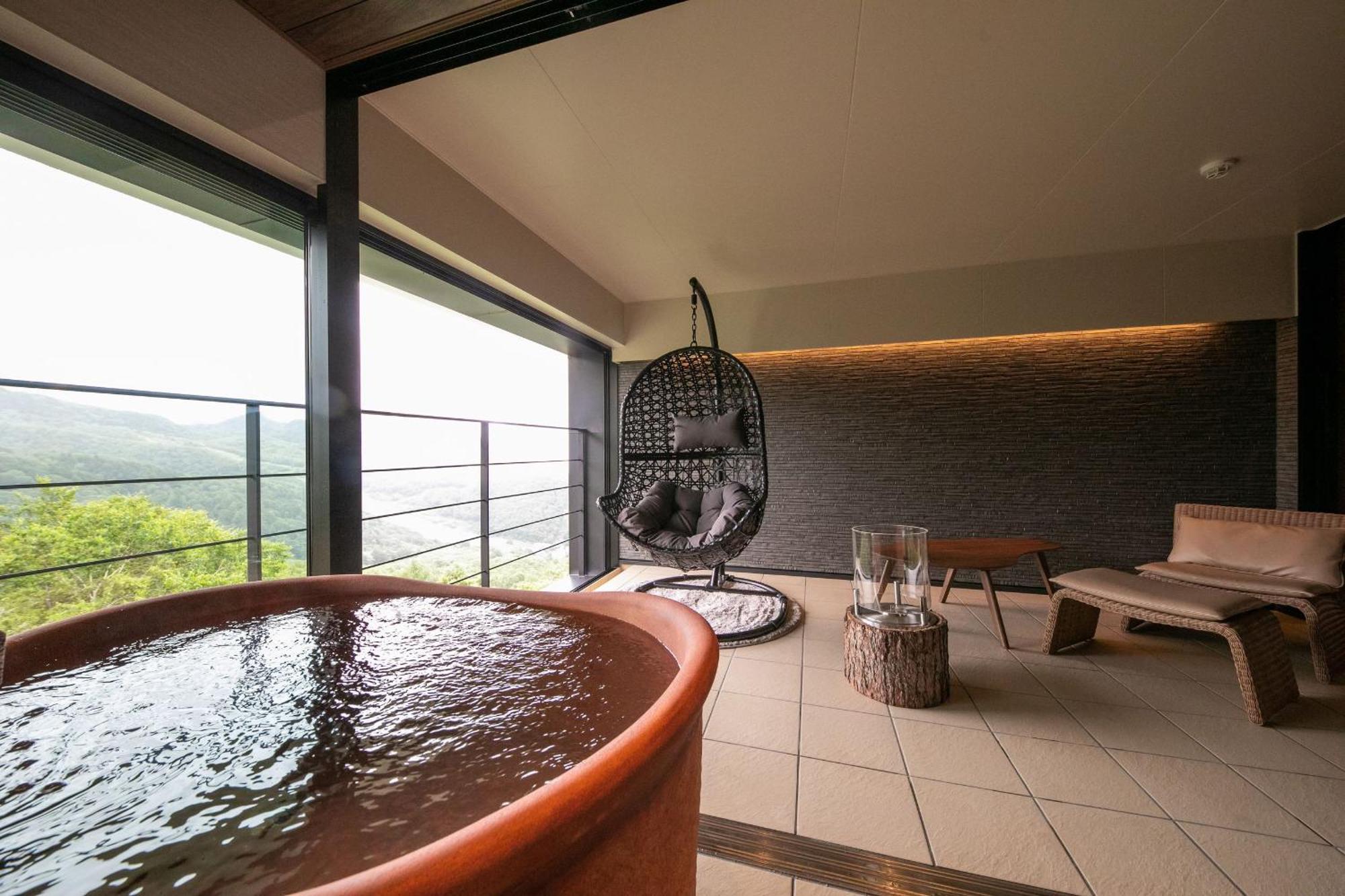 Hotel Higashidate Yamanouchi  Extérieur photo