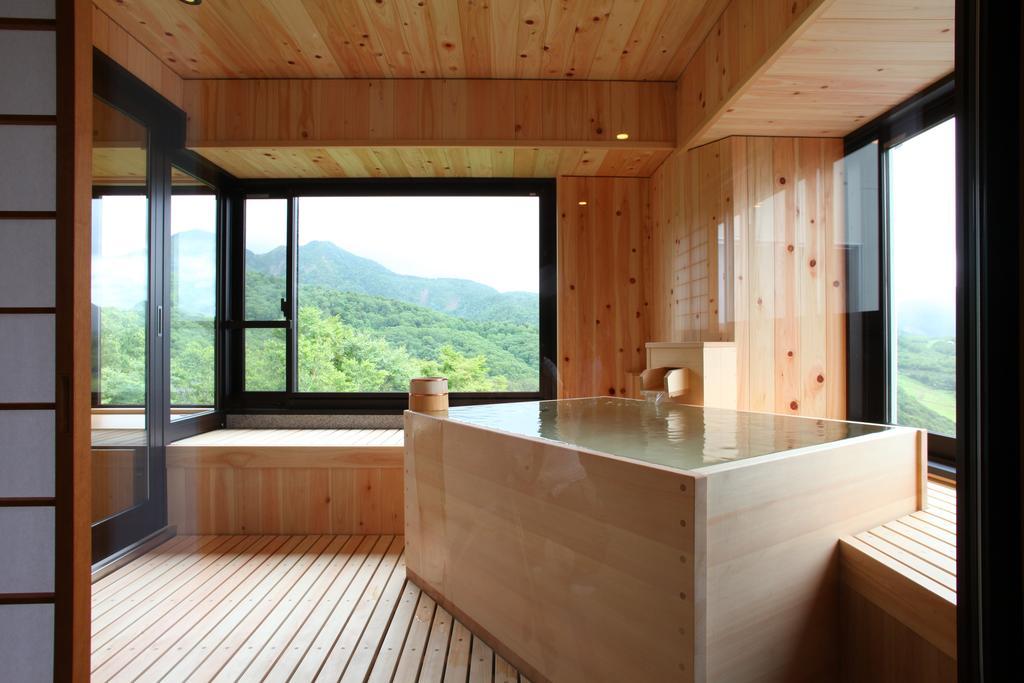 Hotel Higashidate Yamanouchi  Extérieur photo
