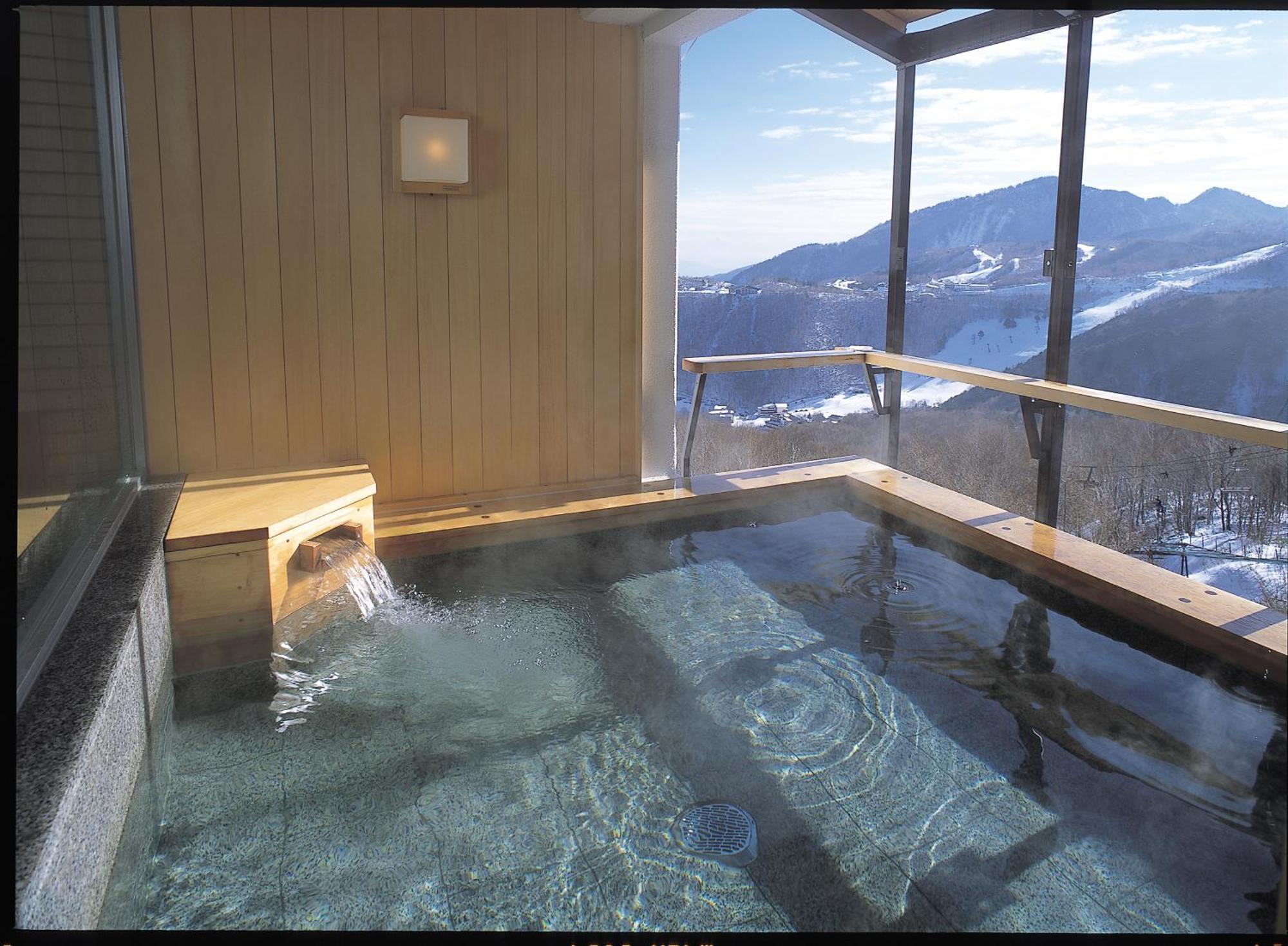 Hotel Higashidate Yamanouchi  Extérieur photo