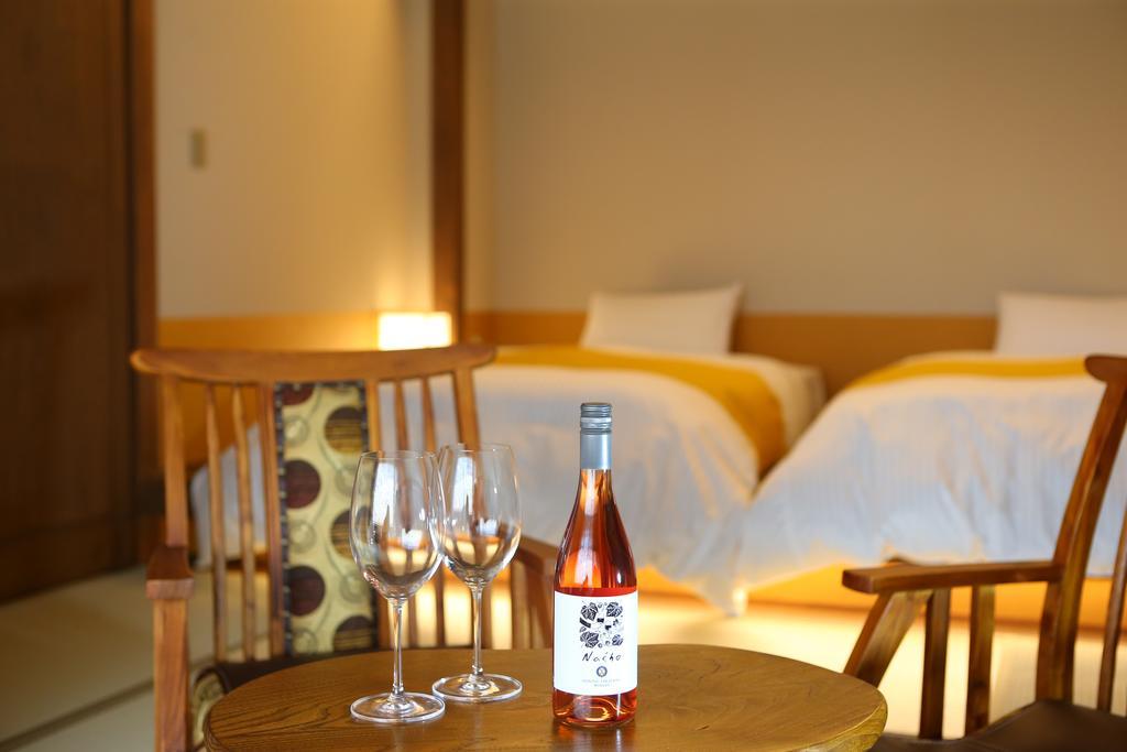 Hotel Higashidate Yamanouchi  Extérieur photo