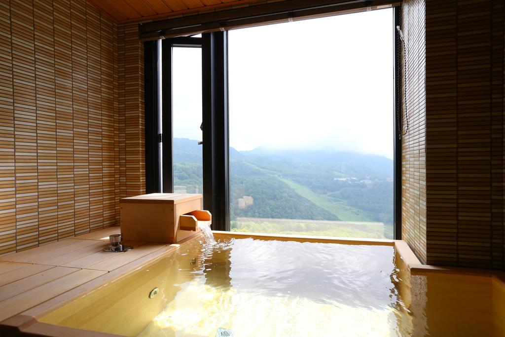 Hotel Higashidate Yamanouchi  Extérieur photo