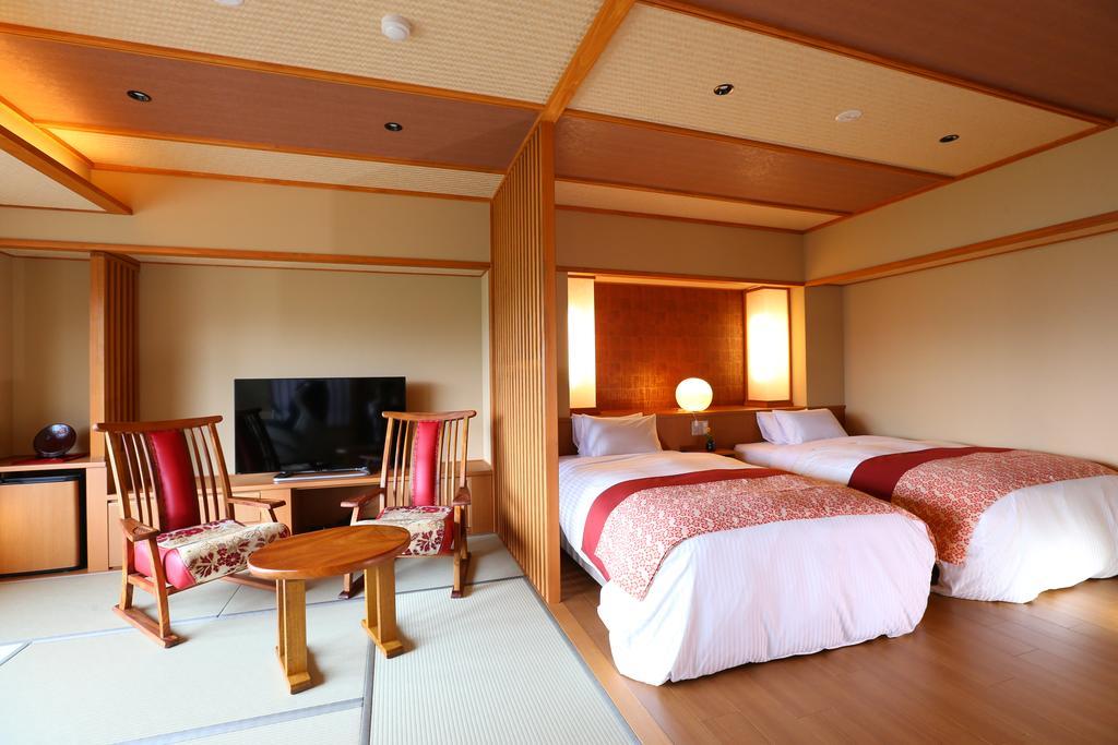 Hotel Higashidate Yamanouchi  Extérieur photo