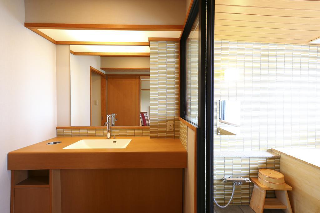 Hotel Higashidate Yamanouchi  Extérieur photo