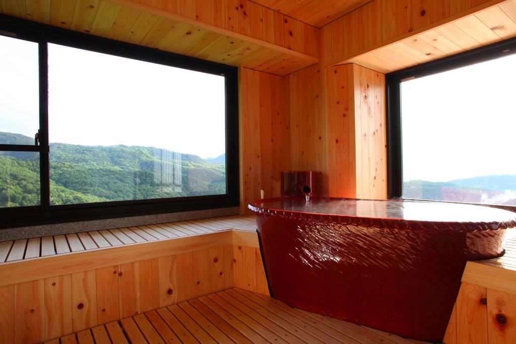 Hotel Higashidate Yamanouchi  Extérieur photo