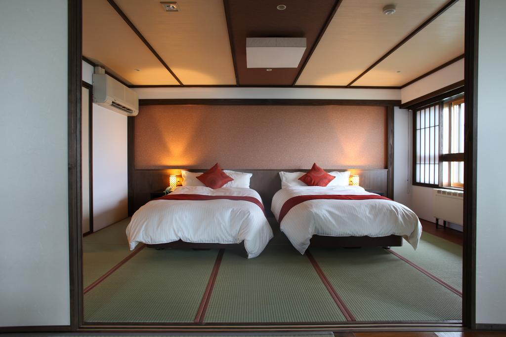 Hotel Higashidate Yamanouchi  Extérieur photo