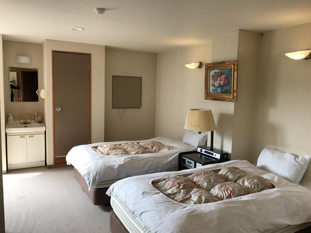 Hotel Higashidate Yamanouchi  Extérieur photo
