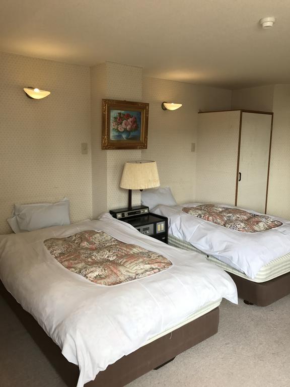 Hotel Higashidate Yamanouchi  Extérieur photo