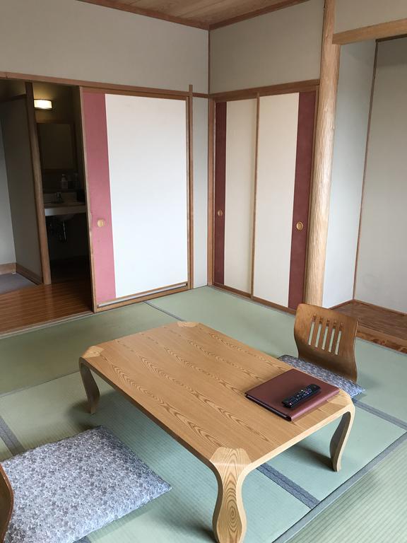 Hotel Higashidate Yamanouchi  Extérieur photo