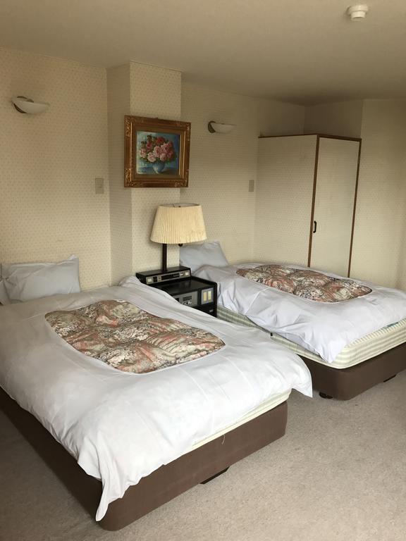 Hotel Higashidate Yamanouchi  Extérieur photo