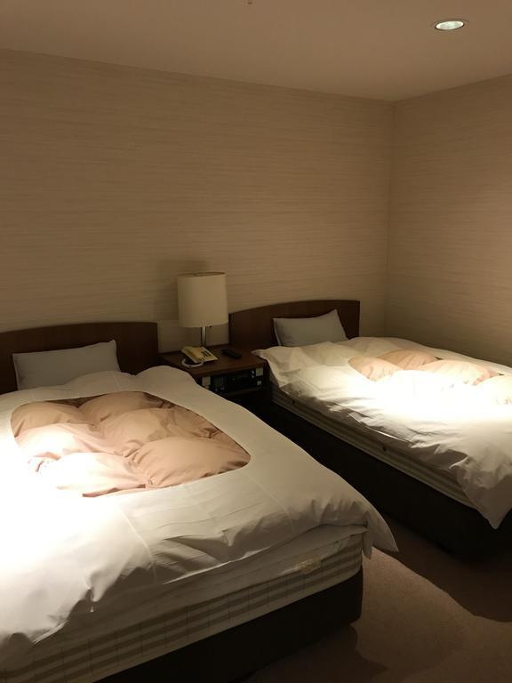 Hotel Higashidate Yamanouchi  Extérieur photo