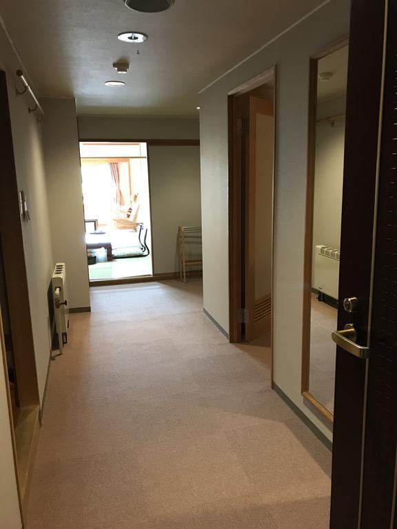 Hotel Higashidate Yamanouchi  Extérieur photo
