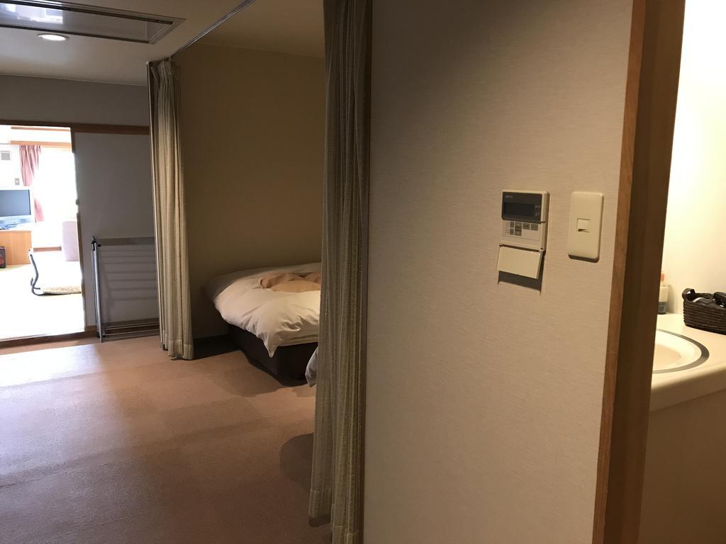 Hotel Higashidate Yamanouchi  Extérieur photo