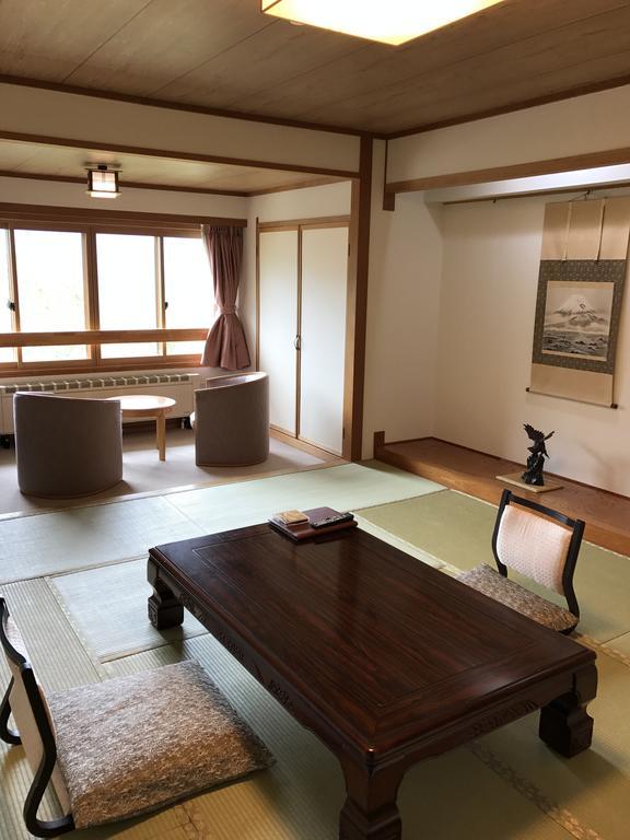 Hotel Higashidate Yamanouchi  Extérieur photo